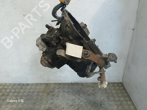 Gearbox OPEL CORSA C (X01) 1.7 DI (F08, F68) | BP37647241M3 - Image 2