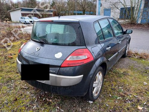 Gearbox RENAULT MEGANE II Saloon (LM0/1_) | BP37356015M3 - Image 7
