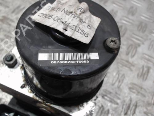 ABS pump FORD FOCUS II (DA_, HCP, DP) 2.0 TDCi | BP37357821M43 - Image 3