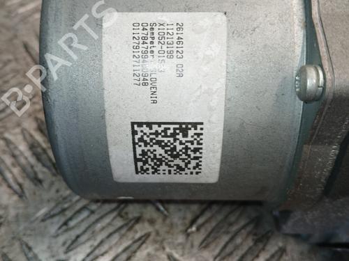 Steering column OPEL CORSA D (S07) 1.4 (L08, L68) | BP37371748M21 - Image 2