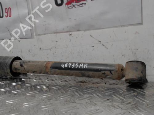 Venstre bak støtdemper Venstre bak støtdemper OPEL CORSA D (S07) 1.3 CDTI (L08, L68) (75 hp) 37356670 37356670