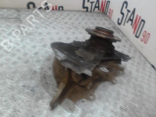 Used Right front steering knuckle Right front steering knuckle 37355445 37355445