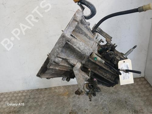 Used Gearbox Gearbox 37647227 37647227