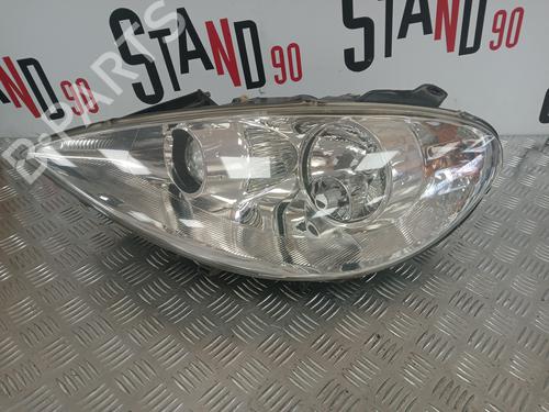 Left headlight PEUGEOT 807 (EB_) 2.2 HDi | BP37367849C28  - Image 6