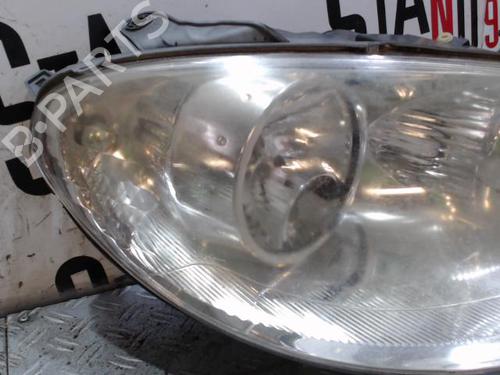 Right headlight PEUGEOT 807 (EB_) 2.0 HDi | BP37357373C29 - Image 5