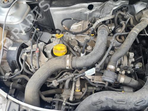 Venstre bagtil støddæmper DACIA SANDERO II TCe 90 (B8M1, B8MA, B8AC) | BP37362260M18  - Image 7