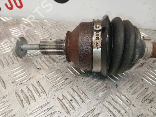 Right front driveshaft RENAULT TWINGO III (BCM_, BCA_) 1.0 SCe 65 (BCMJ) | BP37746238M39 - Image 4