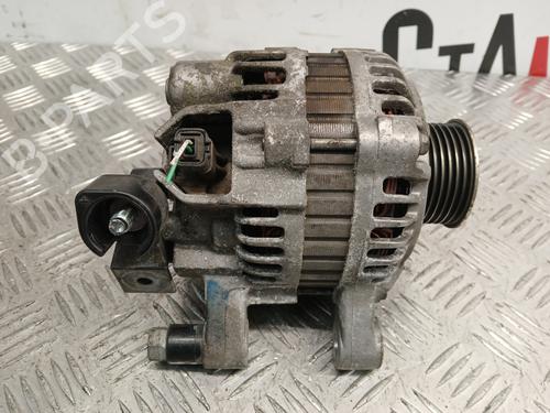 Alternator PEUGEOT 206+ (2L_, 2M_) 1.1 | BP37369364M7 - Image 5