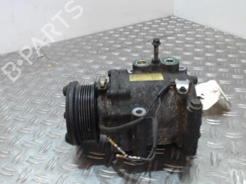 AC-Kompressor AC-Kompressor FORD FOCUS I (DAW, DBW) [1998-2009] 37351848 37351848