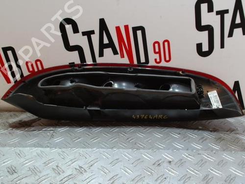 Left taillight OPEL CORSA C (X01) 1.2 Twinport (F08, F68) | BP37357233C34 - Image 2