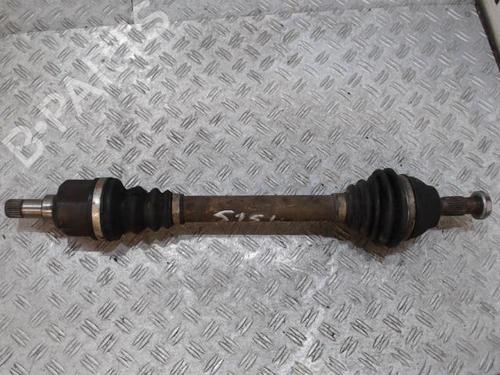 Used Left front driveshaft Left front driveshaft 37359903 37359903