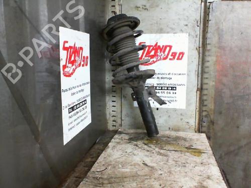 Used Right front shock absorber Right front shock absorber 37350028 37350028