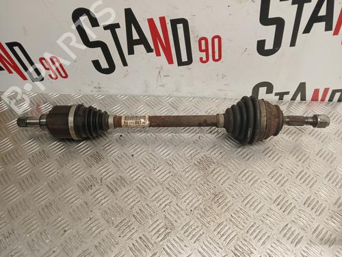 Left front driveshaft PEUGEOT 2008 I (CU_) 1.2 VTi | BP37368928M38 - Image 6