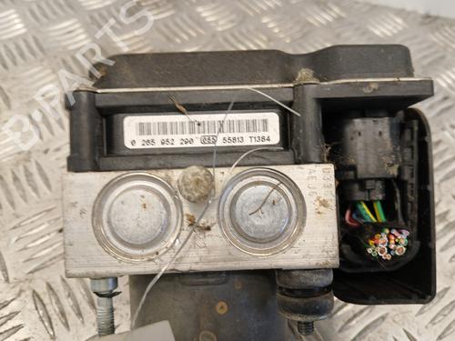 ABS pump DS DS 5 (KF_) | BP37375220M43 - Image 3