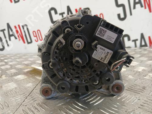 Alternator DACIA DUSTER (HM_) 1.3 TCe 150 (HMM3) | BP37746223M7 - Image 3