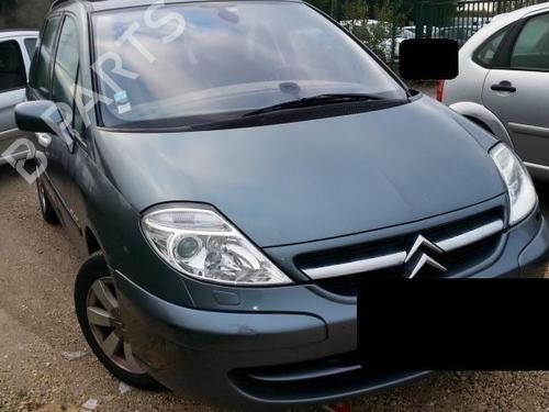 Computer CITROËN C8 (EA_, EB_) 2.0 HDi 135 | BP37357605M11 - Image 8