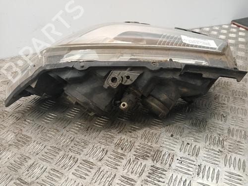 Used Left headlight Left headlight RENAULT MEGANE II (BM0/1_, CM0/1_) 2.0 dCi (BM1K, CM1K) (150 hp) 38927356 38927356