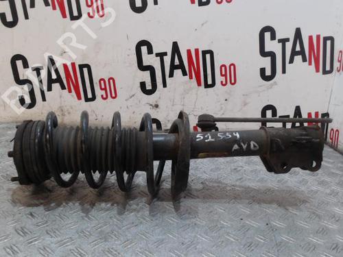 Used Right front shock absorber Right front shock absorber 37361089 37361089