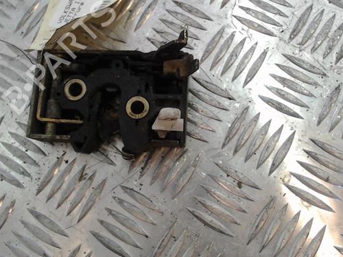 Høyre foran lås Høyre foran lås VW JETTA II (19E, 1G2, 165) 1.6 TD (60 hp) 37352689 37352689