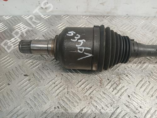 Left front driveshaft VW PASSAT B7 Variant (365) | BP37363525M38 - Image 4