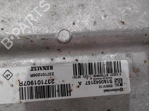Engine control unit (ECU) RENAULT CLIO III (BR0/1, CR0/1) | BP37359887M57 - Image 4
