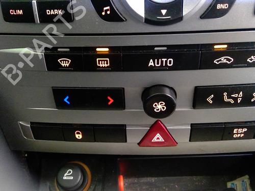 climate-control-peugeot-407-6d_-2004-2005-2006-2007-2008-2009-2010-2011-37367790 main image