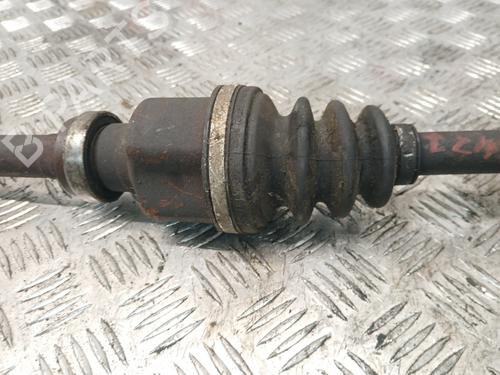 Right front driveshaft PEUGEOT 206+ (2L_, 2M_) 1.1 | BP37368196M39 - Image 3