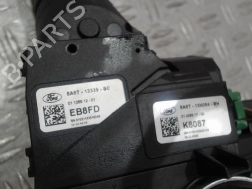 Steering column stalk FORD FIESTA VI (CB1, CCN) 1.5 TDCi | BP37357473I23 - Image 2