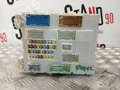 Fuse box FORD FOCUS III Saloon | BP37372865E1 - Image 3