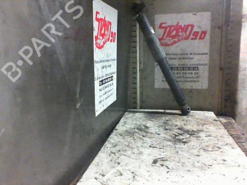 Used Right rear shock absorber Right rear shock absorber 37350178 37350178