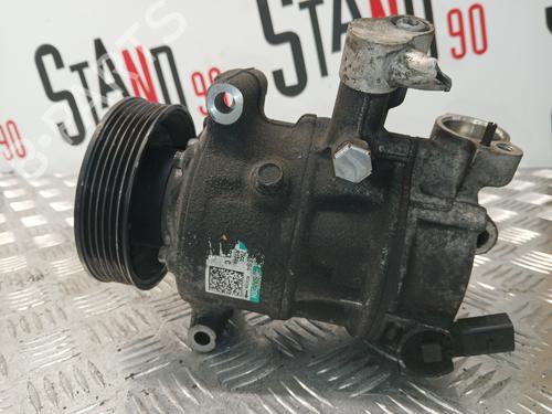 AC-Kompressor AC-Kompressor SEAT IBIZA IV (6J5, 6P1) 1.4 TSI (150 hp) 37368239 37368239