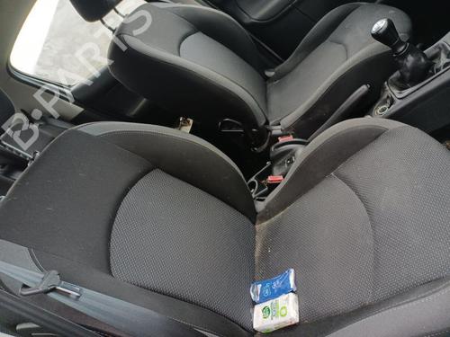 Engine control unit (ECU) PEUGEOT 206+ (2L_, 2M_) | BP37364556M57 - Image 7