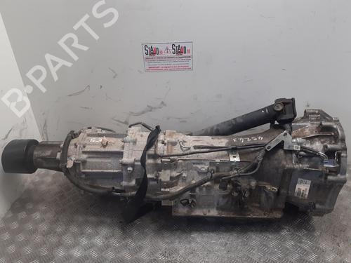 Gearbox MERCEDES-BENZ X-CLASS (470) X 250 d 4-matic (470.231) | BP37356875M3 - Image 3