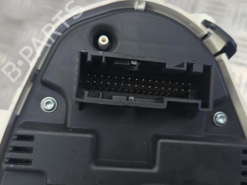Used Instrument cluster Instrument cluster 37374454 37374454