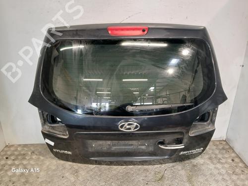 Used Tailgate Tailgate 37372568 37372568