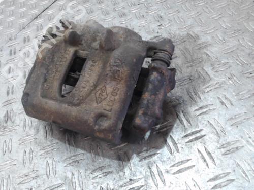 Right front brake caliper RENAULT TRAFIC II Van (FL) 2.0 dCi 115 (FL01, FL0U, FL00, FL0H, FL0M) | BP37352698M104 - Image 3