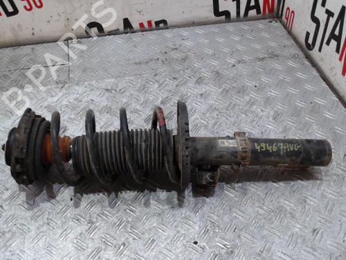 Used Left front shock absorber Left front shock absorber 37357138 37357138
