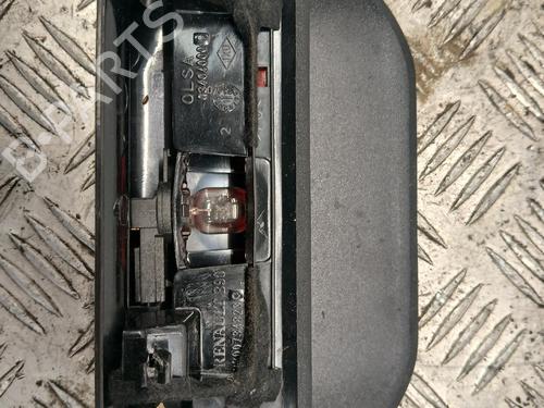 Third brake light DACIA SANDERO 1.5 dCi | BP39086195L11 - Image 2