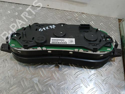 Instrument cluster DACIA DUSTER (HS_) 1.5 dCi 4x4 | BP37362995C47 - Image 2