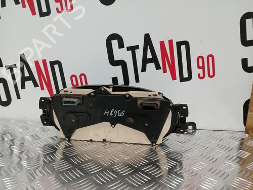 Used Instrument cluster Instrument cluster 37366899 37366899