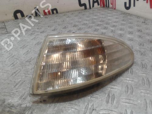 Left front indicator PEUGEOT 307 CC (3B) 2.0 16V | BP37352170C32 - Image 2