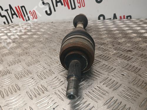 Left front driveshaft RENAULT MEGANE IV Hatchback (B9A/M/N_) 1.5 dCi 110 (B9A3) | BP37746256M38 - Image 5