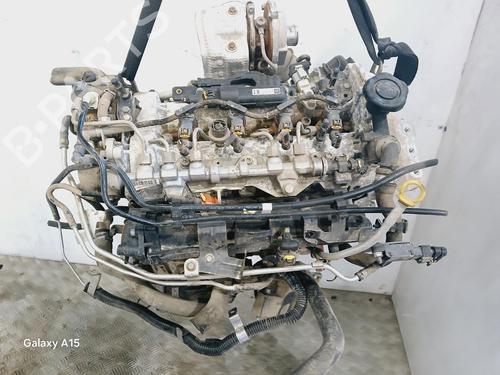 Engine PEUGEOT BIPPER Tepee 1.3 HDi 75 | BP38492717M1 - Image 6