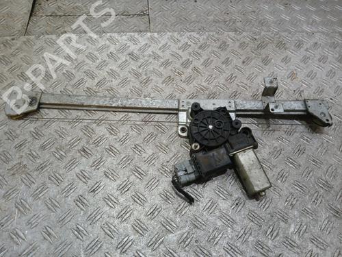 Front left window mechanism PEUGEOT BOXER Van 2.2 HDi 120 | BP37360322C22  - Image 7
