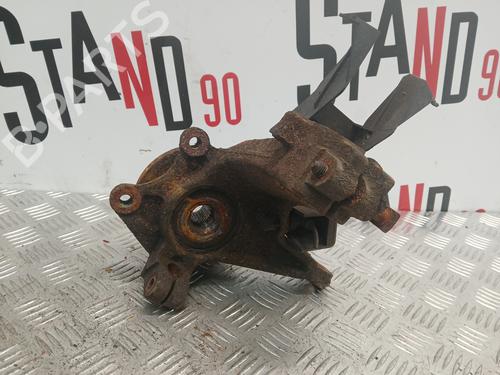 Used Right front steering knuckle Right front steering knuckle 37362817 37362817