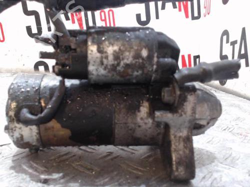 Starter RENAULT TRAFIC II Van (FL) 2.0 dCi 115 (FL01, FL0U, FL00, FL0H, FL0M) | BP37357961M8 - Image 6