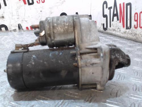 Starter OPEL CORSA C (X01) | BP37359623M8 - Image 3