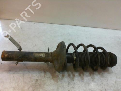 Used Left front shock absorber Left front shock absorber 37351560 37351560
