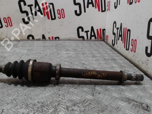 Right front driveshaft DACIA SANDERO  | BP37355761M39  - Image 5