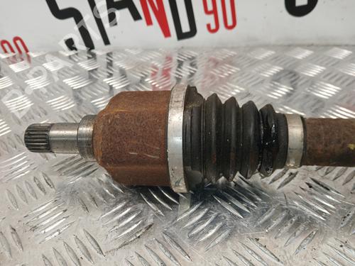 Left front driveshaft CITROËN DS4 (NX_) 1.6 HDi 110 | BP37358351M38 - Image 3